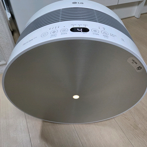 LG 퓨리케어 몽블랑 공기청정기