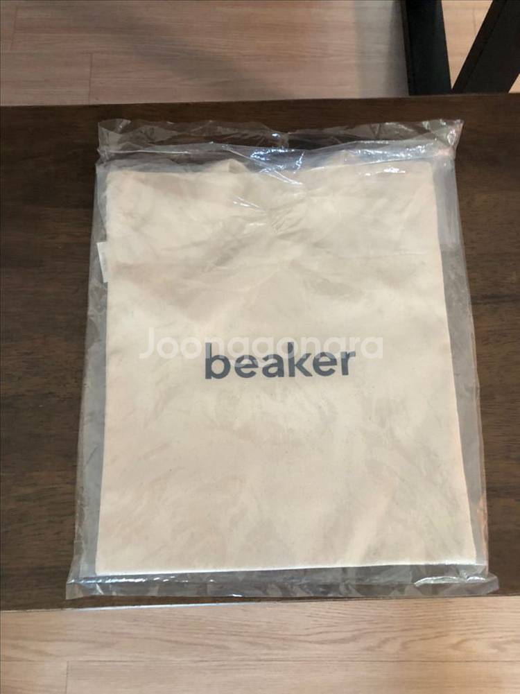 비이커 beaker 에코백 여러가지 -13000원--0