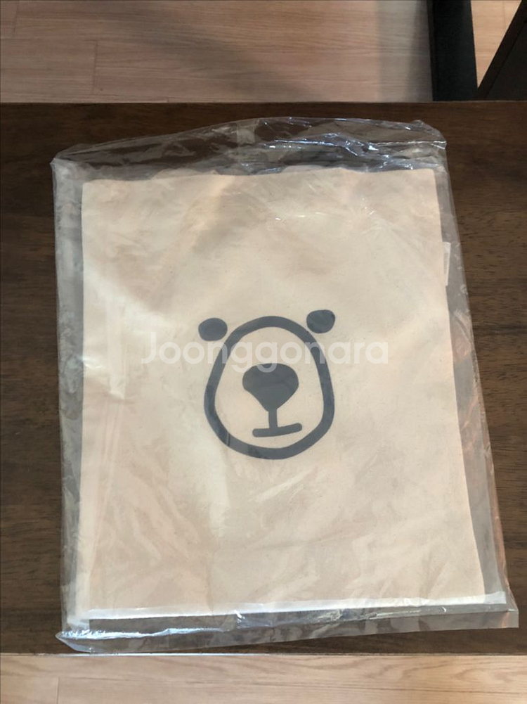 비이커 beaker 에코백 여러가지 -13000원--1