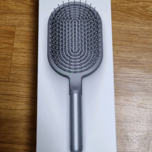 새상품 다이슨 패들 브러쉬