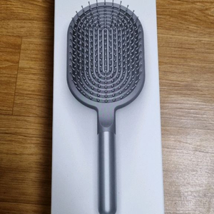 새상품 다이슨 패들 브러쉬