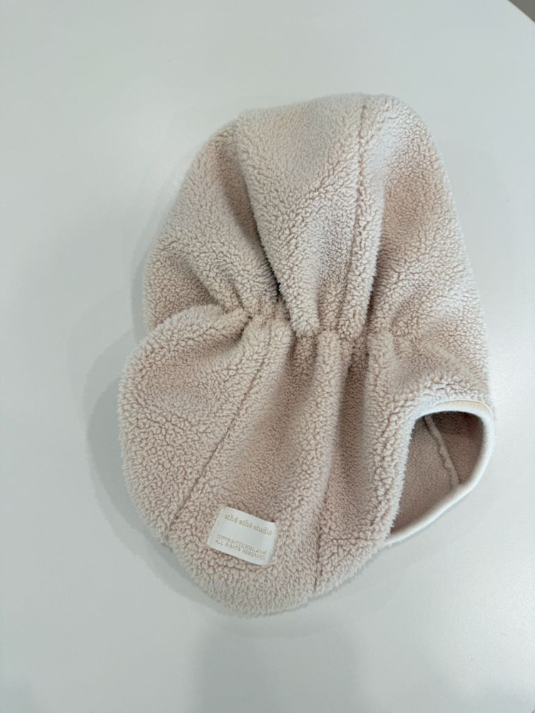 아떼아떼 스튜디오 유아 바라클라바--1