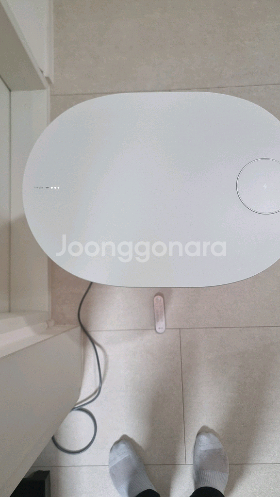 LG 오브제 에어로퍼니쳐 A급으로 판매합니다--2