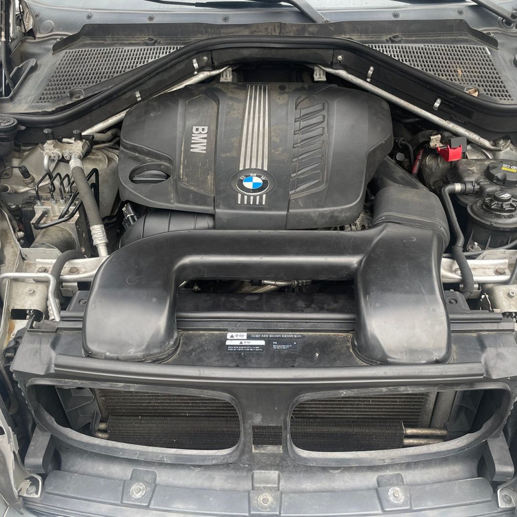 BMW X6 X-Drive 30d E71 486852 2011년식 주행거리 확인불가 관련 부품 판매합니다--2