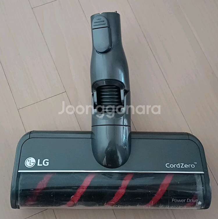lg a9 코드제로 무선청소기 슬림 소프트롤러 모터헤드--0