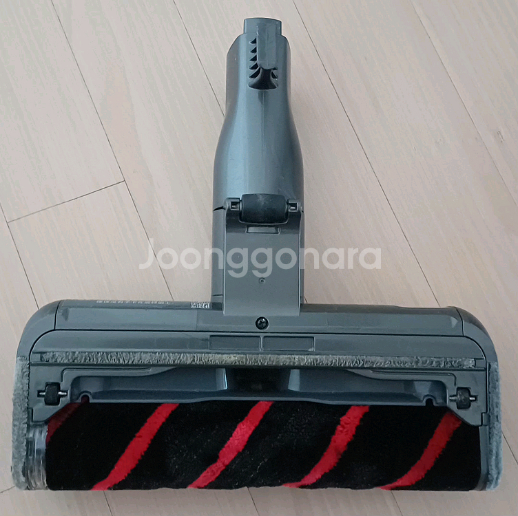 lg a9 코드제로 무선청소기 슬림 소프트롤러 모터헤드--1