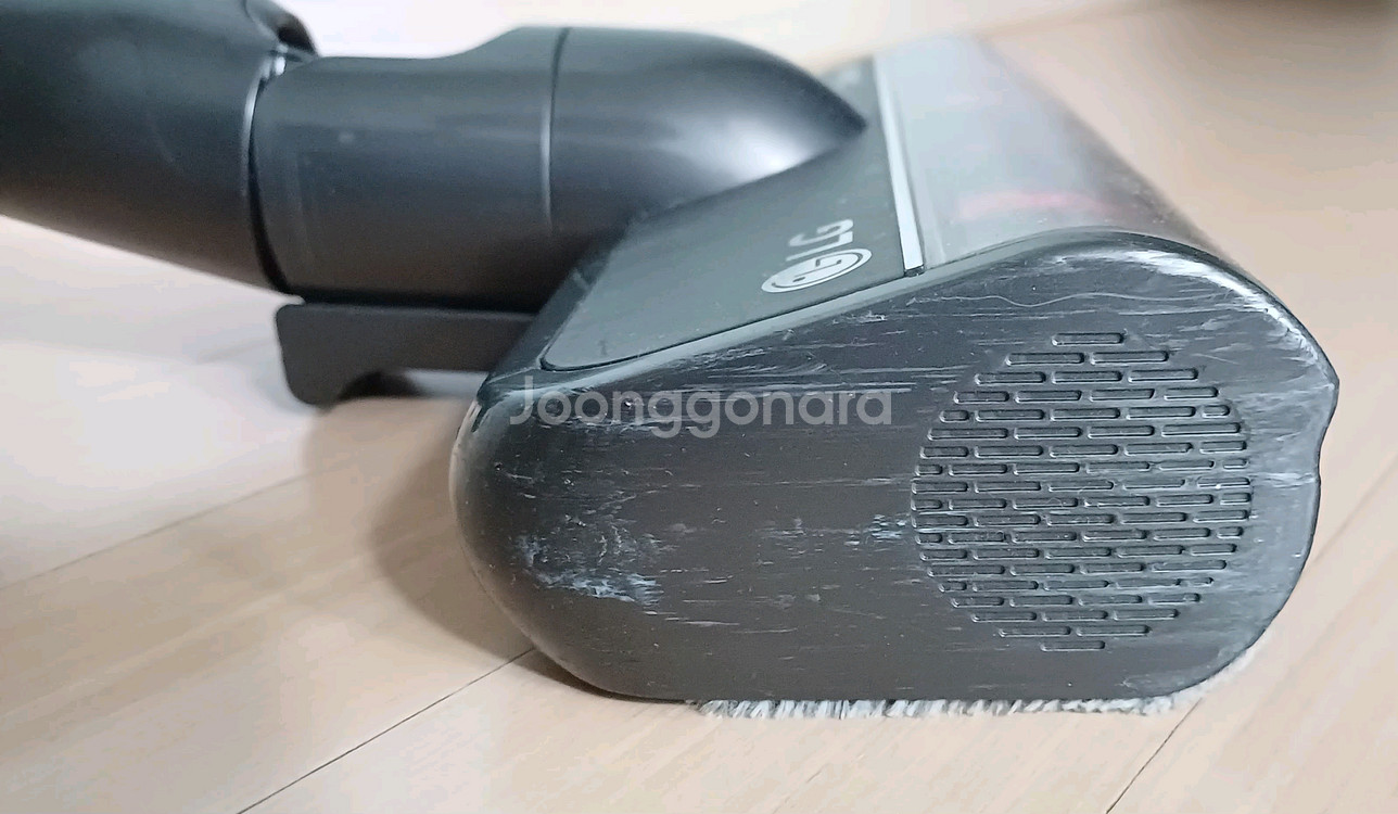 lg a9 코드제로 무선청소기 슬림 소프트롤러 모터헤드--2