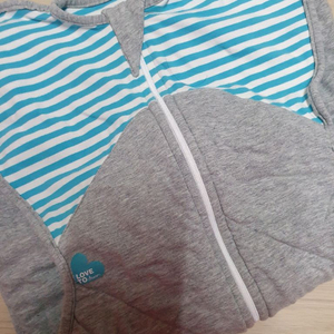 스와들업 윈터웜 m