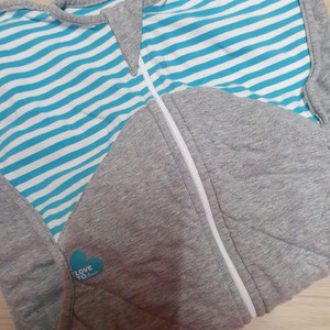 스와들업 윈터웜 m