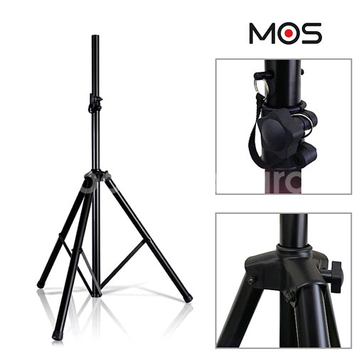 최고급 스피커스탠드 스피커거치대 고급형--2