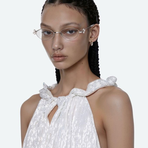 젠틀몬스터 캐럿 02 안경테