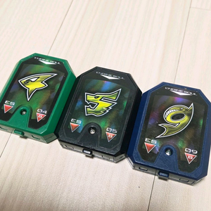 파워레인저 엔진포스(염신전대 고온쟈) 엔진소울 팝니다