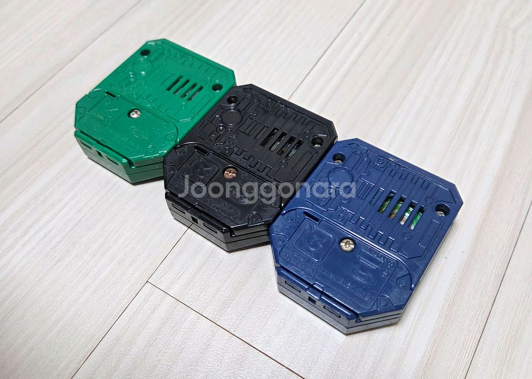 파워레인저 엔진포스(염신전대 고온쟈) 엔진소울 팝니다--1