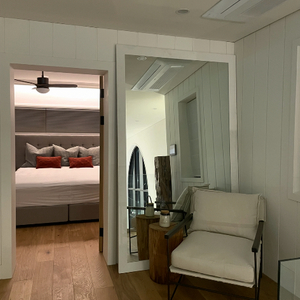 화이트 대형전신거울 2290 x 1380