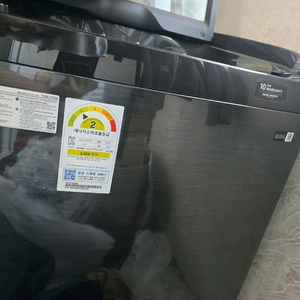 삼성 전기세탁기 16kg