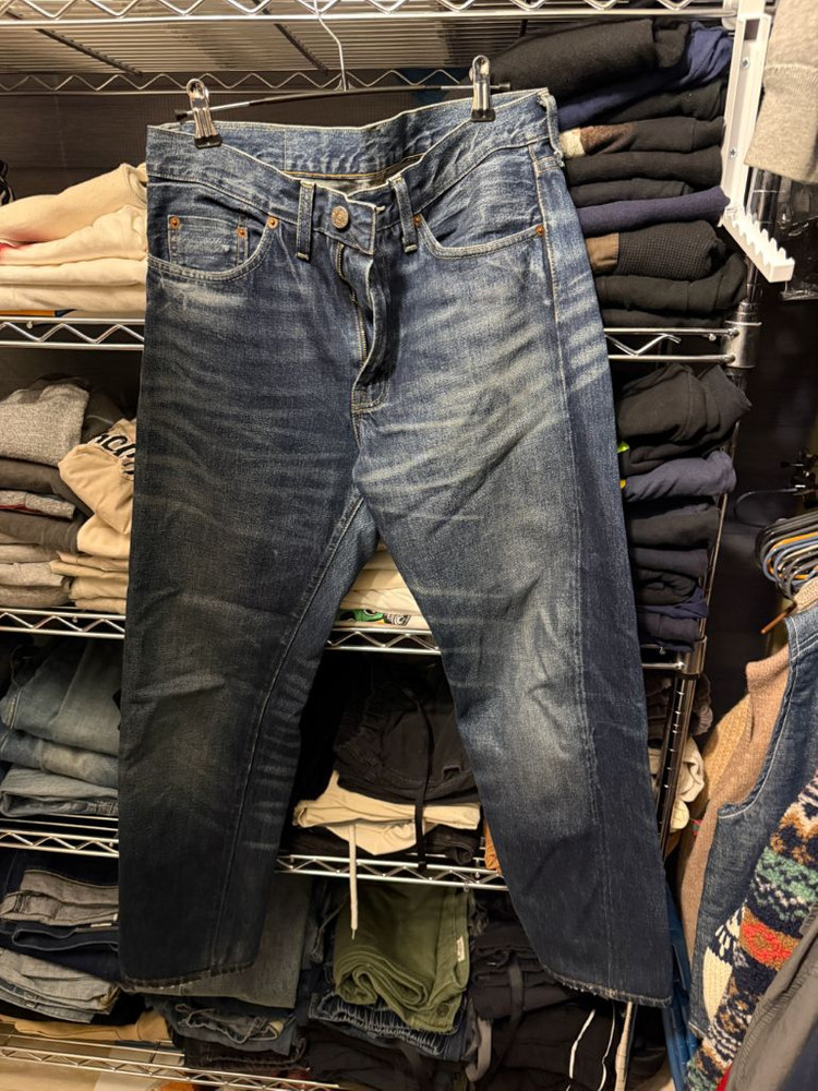 리바이스LVC 501Z 30x32 이미지