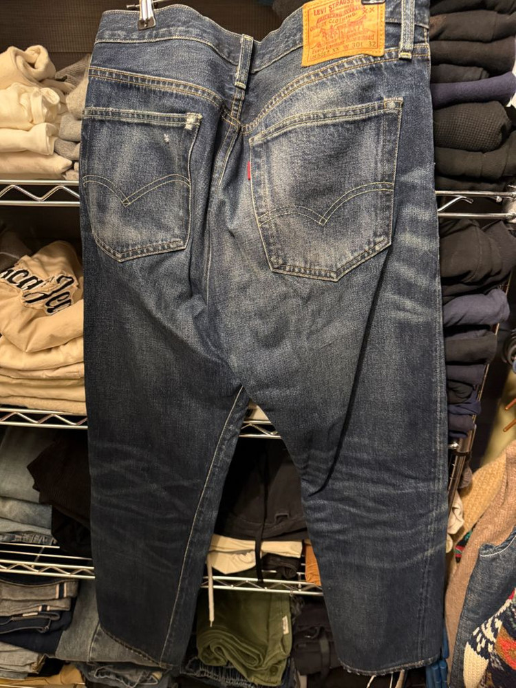 리바이스LVC 501Z 30x32 이미지