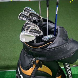 캘러웨이 에픽 드라이버 X2HOT 아이언세트