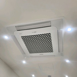삼성 무풍4way 15평형 천장형 냉난방기(모델명: AC060CS4PB1HSY )