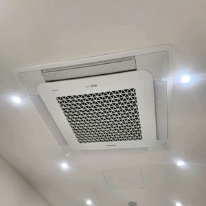 삼성 무풍4way 15평형 천장형 냉난방기(모델명: AC060CS4PB1HSY )