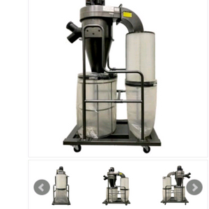 산업용 대형 진공청소기 이미지