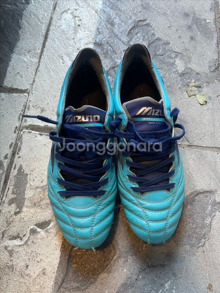 미즈노 모렐리아 네오 2 jpn 265--0