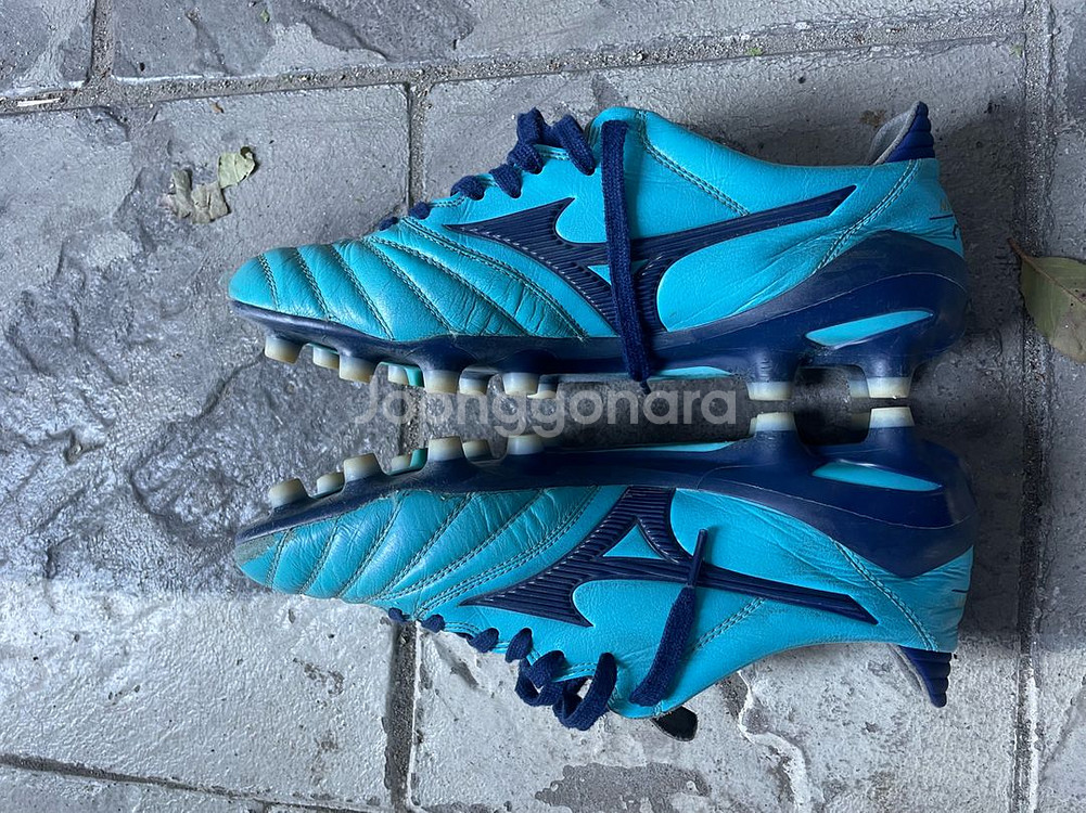 미즈노 모렐리아 네오 2 jpn 265--3