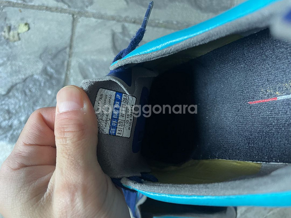 미즈노 모렐리아 네오 2 jpn 265--5