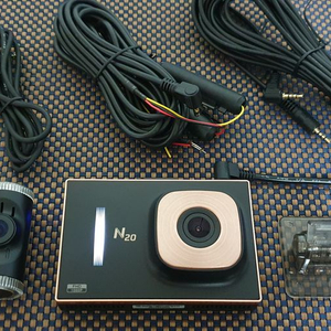 [특가]아이트로닉스 N20 블랙박스 (GPS,32GB)