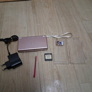 닌텐도 DS Lite 슬립형버전