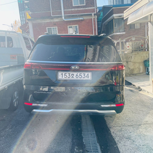 카니발 가솔린 9인승 노블레스 렌트 승계할 분 찾습니다. 이미지