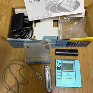 샤프 MT77 MDR 판매