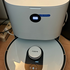 ROIDMI SDJ11RM 샤오미 로드미 로봇청소기