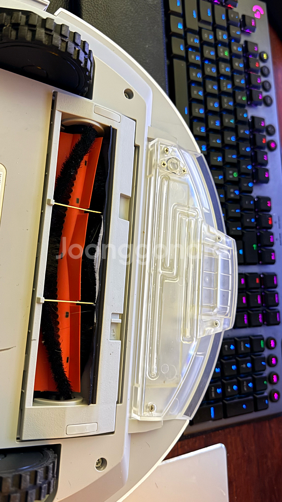 ROIDMI SDJ11RM 샤오미 로드미 로봇청소기--3