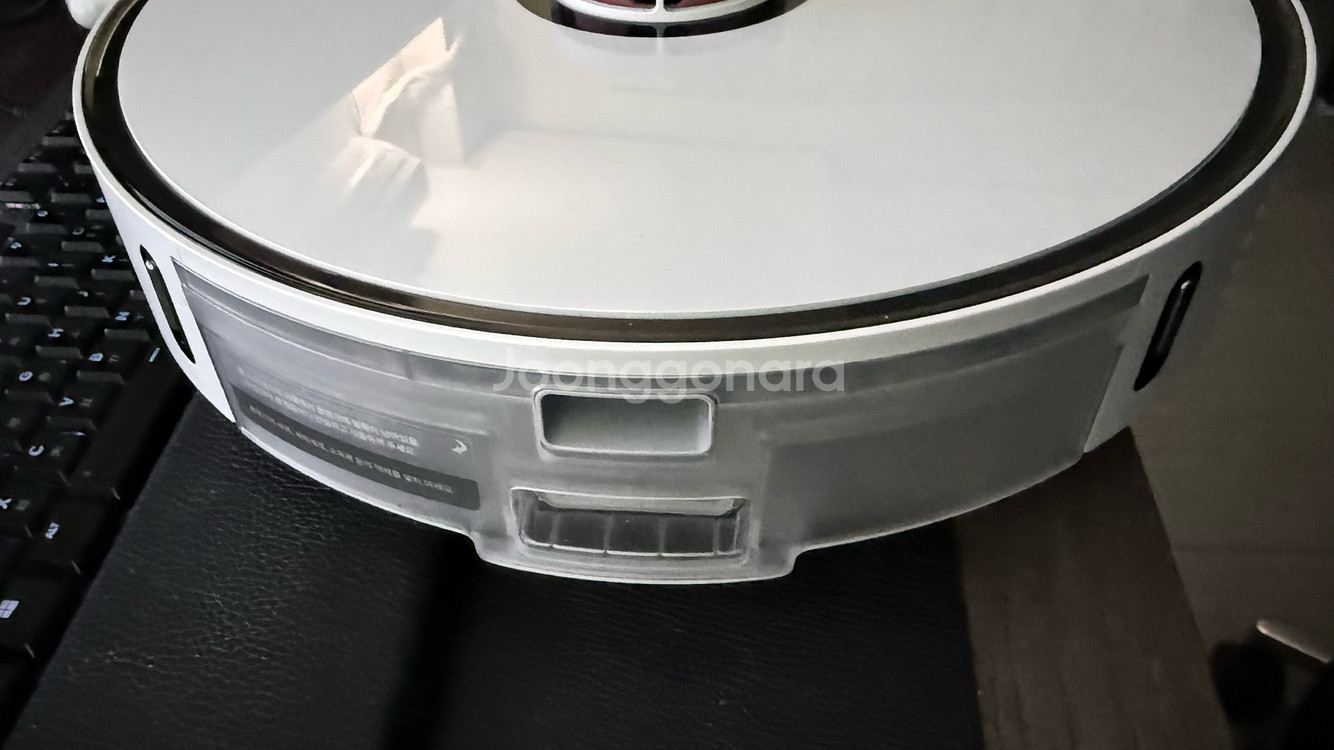 ROIDMI SDJ11RM 샤오미 로드미 로봇청소기--6