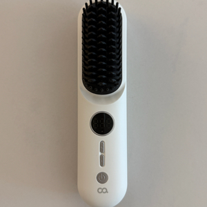 오아 볼륨업 무선 빗고데기