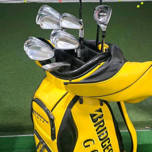 테일러메이드 M4/ V300 아이언세트 조합