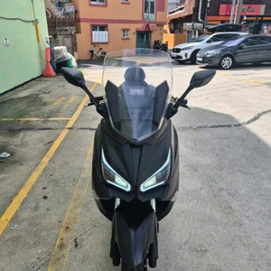 조이맥스z+300 21년식 구동계국물류소모품정비점검 팝니다