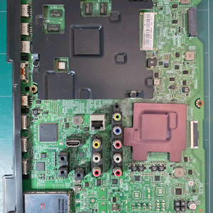 UN50HU7000F 메인보드 BN91-12863H