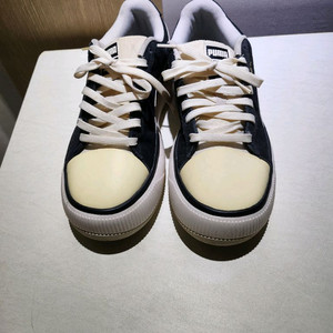 릭오웬스맛 푸마 스니커즈 265