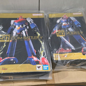 초합금혼 볼테스 v 50주년