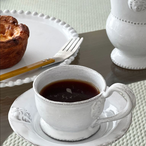 아스티에 드 빌라트 커피잔 소서