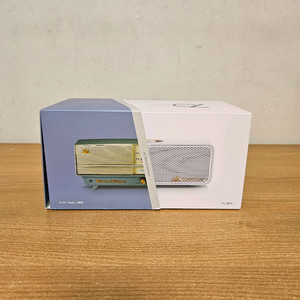 LG 포터블 70주년 블루투스 스피커