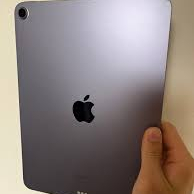 아이패드 에어 5 퍼플