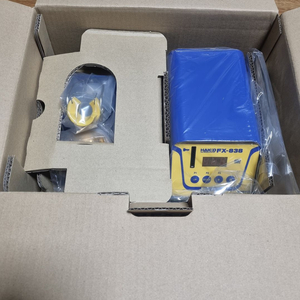 HAKKO 하코 고출력인두기 FX-838
