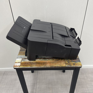 삼성 복합기 이너피니셔 SL-FIN501L 500 Sheet (102) 이미지