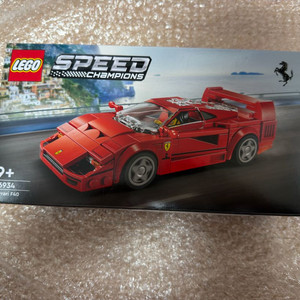 레고 76934 스피드 챔피언