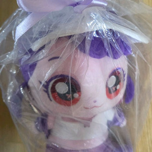 티니핑 에스파 큐티 윈터핑, 닝닝핑 봉제인형