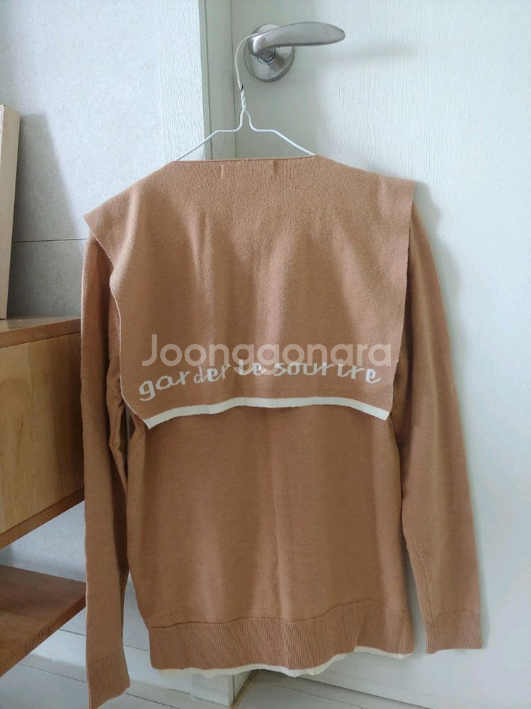 반에이크 여성 니트 프리사이즈(반값택포9천원)--1