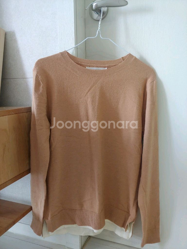 반에이크 여성 니트 프리사이즈(반값택포9천원)--2